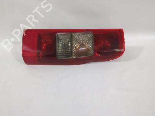 Used Right taillight Right taillight FORD TRANSIT TOURNEO Bus 2.2 TDCi (140 hp) 33746487 33746487
