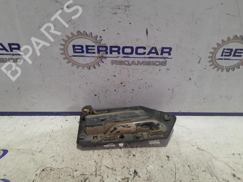 Rear left interior door handle CITROËN BERLINGO / BERLINGO FIRST Box Body/MPV (M_) 1.9 D (MBDJY) | BP31570708I15 