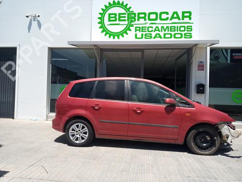 Anti roll bar FORD C-MAX (DM2) 1.8 TDCi | BP31546215M96  - Image 5