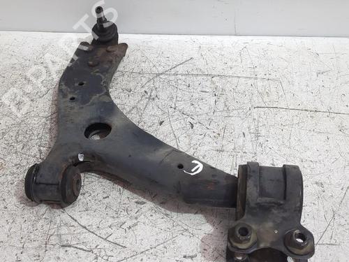 Used Right front suspension arm Right front suspension arm FORD FOCUS II (DA_, HCP, DP) 1.6 (100 hp) 36448955 36448955