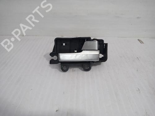 Used Front right interior door handle FORD FOCUS I Saloon (DFW) 1.6 16V (100 hp) 31556113