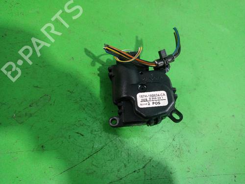 Electronic module FORD FOCUS I (DAW, DBW) 1.8 TDCi | BP31552122M83