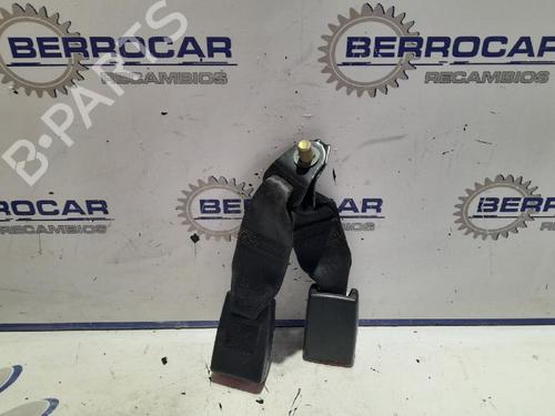Seat buckle MAZDA 3 (BK) 1.6 (BK14) | BP31538973I32 - Image 3