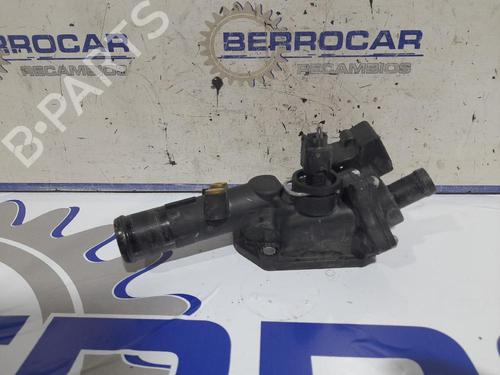 Other RENAULT KANGOO BE BOP (KW0/1_) 1.5 dCi (KW0G) | BP31540675O1 - Image 6