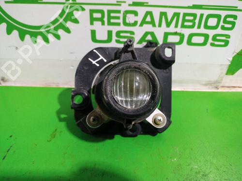 Left front fog light FIAT 500 C (312_) 1.3 D Multijet (312CXE1A, 312AXE1A) | BP31551724C30 - Image 4