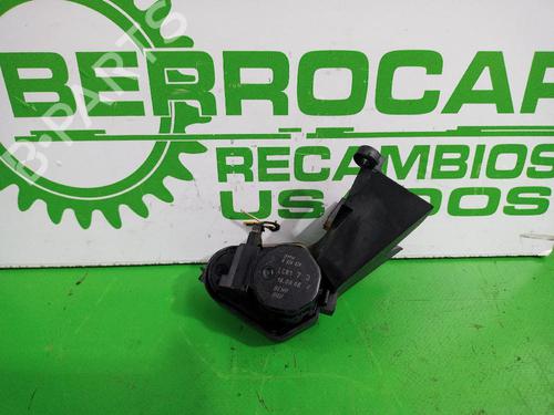 Used Electronic module BMW X3 (E83) 2.0 d (150 hp) 31545240