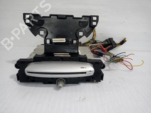 Radio MINI MINI (R56) Cooper | BP31555570E6 - Image 6