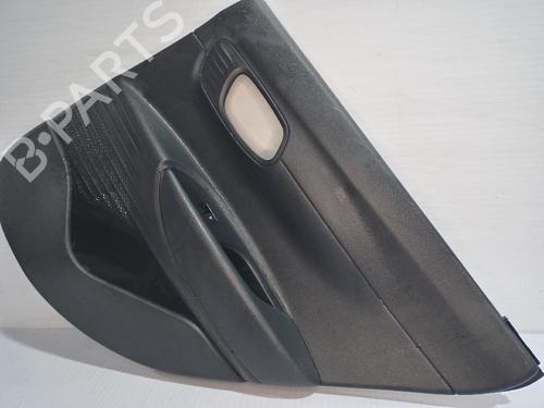 Rear right panel HYUNDAI i20 III (BC3, BI3) 1.0 T-GDI hybrid 48V | BP31554939C61 - Image 3