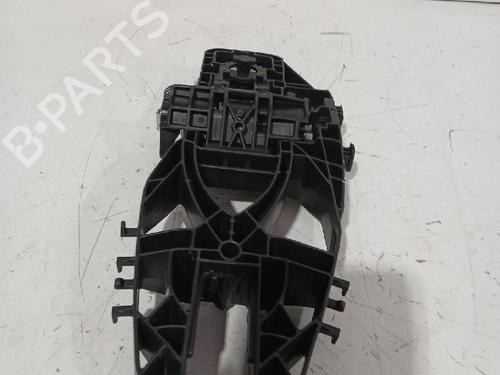 Front left exterior door handle FORD PUMA (J2K, CF7) 1.0 EcoBoost | BP32464702C128 