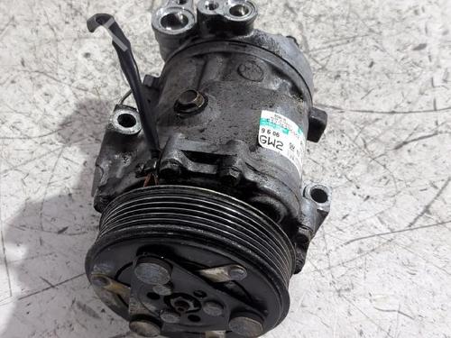 AC compressor OPEL CORSA C (X01) 1.3 CDTI (F08, F68) | BP36000975M34 - Image 4