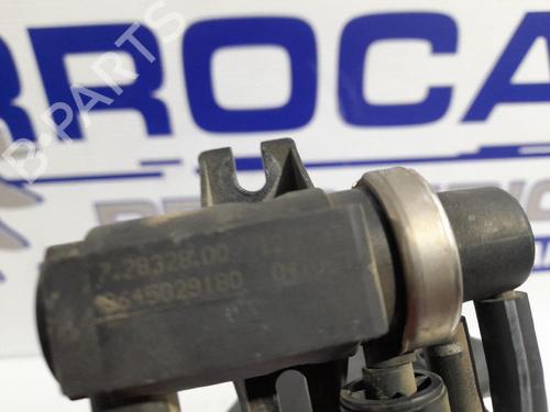 Used Electronic sensor MITSUBISHI ASX (GA_W_) 1.6 MIVEC (GA1W) (116 hp) 31541304