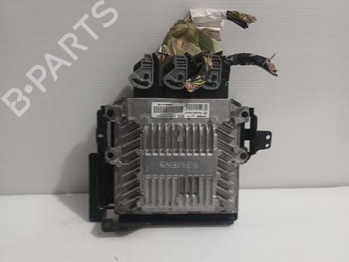Engine control unit (ECU) PEUGEOT 407 (6D_) 2.0 HDi 135 (6DRHRH, 6DRHRE, 6DRHRG, 6DRHRJ) | BP31564938M57 - Image 6