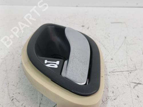 Front left interior door handle RENAULT ESPACE IV (JK0/1_) 2.0 dCi (JK01, JK02, JK1J, JK1K, JK1H) | BP34270510I13 - Image 5