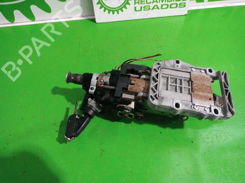 Steering column VW PASSAT B5.5 (3B3) 1.6 | BP31545790M21 - Image 3