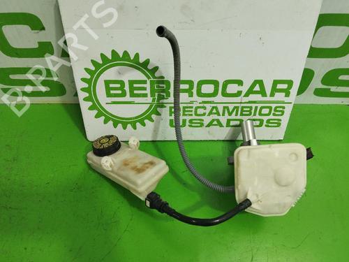 Brake master cylinder CITROËN C4 II (NC_) | BP31675392M77 - Image 2