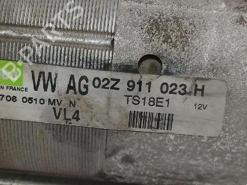 Starter SEAT IBIZA III (6L1) 1.4 TDI | BP32463041M8 - Image 7