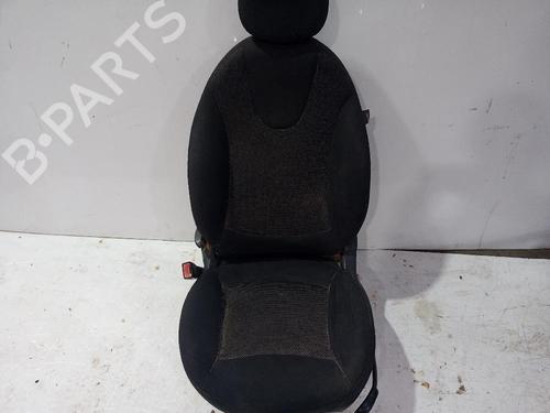 Left front seat MINI MINI (R56) Cooper | BP31555559C15  - Image 5