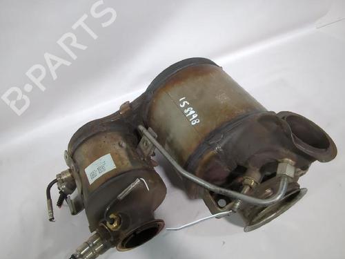 Catalyst VW T-ROC (A11, D11) 1.6 TDI | BP33747413M10 - Image 6