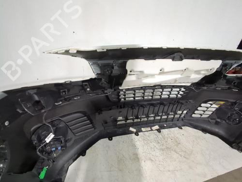 Front bumper CITROËN JUMPY III Van (V_) 1.5 BlueHDi 100 | BP31564611C7  - Image 6