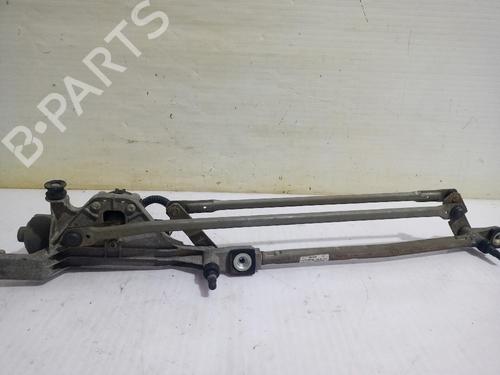 Front wiper motor FORD FOCUS C-MAX (DM2) 1.6 TDCi | BP31560257M29 - Image 2