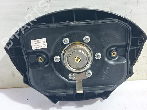 Driver airbag RENAULT KANGOO (KC0/1_)  | BP31677616C9 