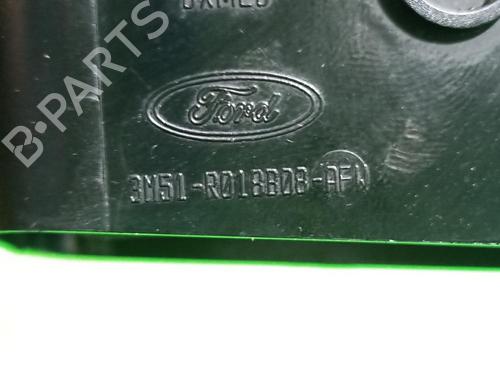 Air vent FORD FOCUS C-MAX (DM2) 1.8 TDCi | BP31546261I21 - Image 3