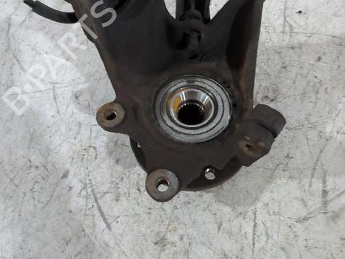 Used Right front steering knuckle CITROËN XSARA PICASSO (N68) 1.6 HDi (90 hp) 31566055