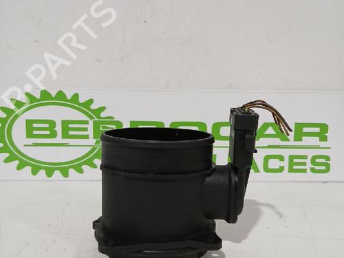 Used Mass air flow sensor Mass air flow sensor PEUGEOT 407 (6D_) 1.6 HDi 110 (6D9HZC, 6D9HYC) (109 hp) 32462688 32462688