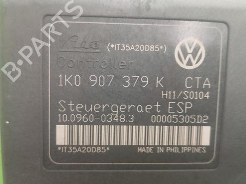ABS pump VW GOLF V (1K1) 1.9 TDI | BP31546438M43 - Image 3