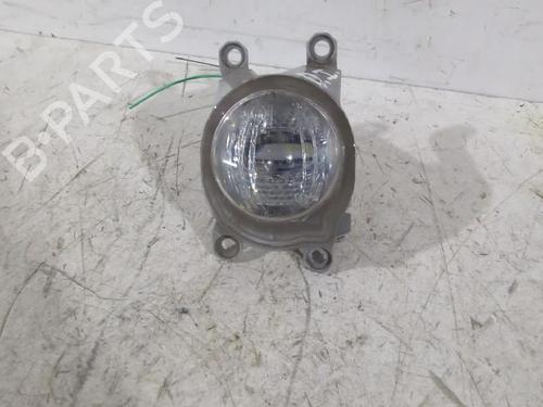 Left front fog light TOYOTA COROLLA Hatchback (_E21_, _EA1_, _EH1_) 1.8 VVTi Hybrid (ZWE219) | BP31567217C30 - Image 5