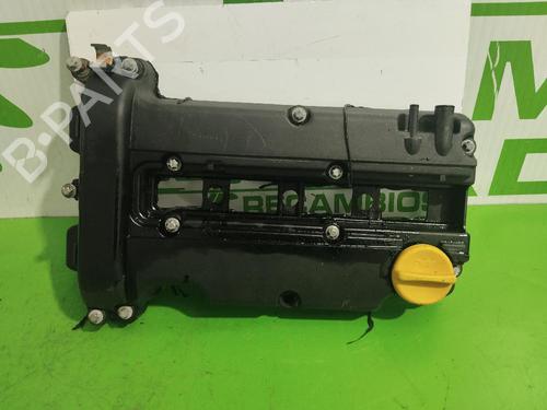Used Valve cover OPEL ASTRA H Saloon (A04) 1.4 (L69) (90 hp) 31545644