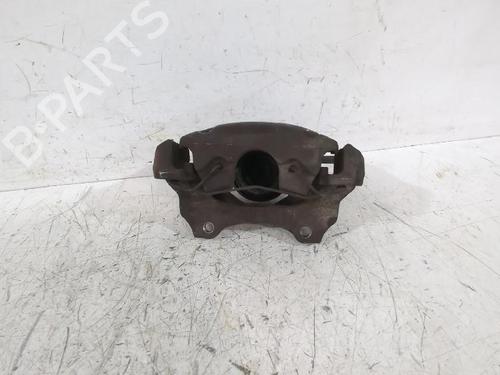 Left front brake caliper OPEL CORSA E (X15) 1.3 CDTI (08, 68) | BP33734919M105 - Image 5