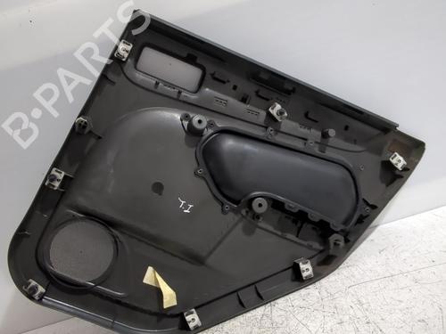 Rear left panel FORD FOCUS II (DA_, HCP, DP) 1.6 | BP38865662C60 - Image 3