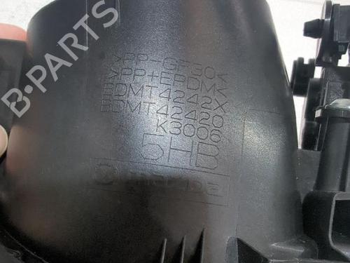 Tanklåg MAZDA 3 Hatchback (BP) SKYACTIV-X M Hybrid AWD (BP2H) | BP36947155C131 - Image 5