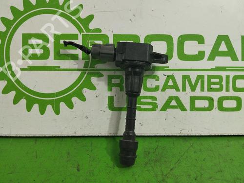 Used Ignition coil Ignition coil NISSAN MICRA III (K12) 1.2 LPG (80 hp) 31546022 31546022