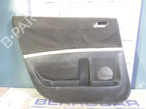 Used Rear left panel TOYOTA COROLLA Verso (ZER_, ZZE12_, R1_) 2.2 D-4D (AUR10_, AUR10R) (177 hp) 31678439