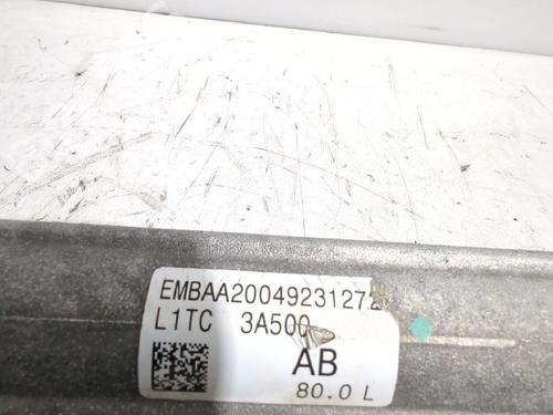Steering rack FORD PUMA (J2K, CF7) 1.0 EcoBoost | BP32464984M22 - Image 7