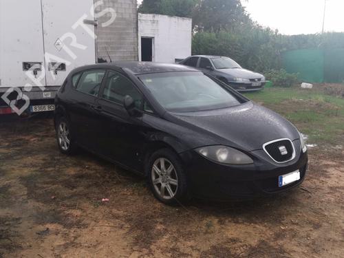 Left front driveshaft SEAT LEON (1P1) 1.9 TDI | BP31568819M38 - Image 2