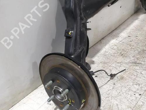 Bagaksel HYUNDAI i20 III (BC3, BI3) 1.0 T-GDI | BP31567207M2 