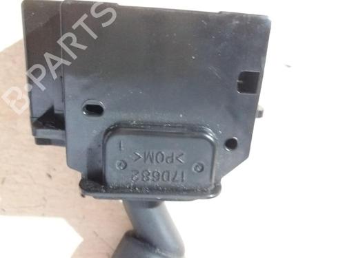 Ratstangsstang MAZDA 3 (BK) 1.6 (BK14) | BP31569523I23 - Image 2