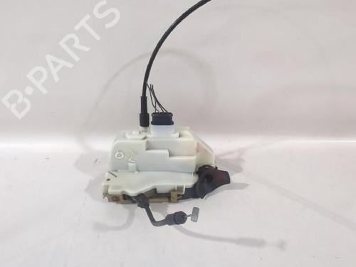Used Front left lock Front left lock RENAULT MEGANE II Coupé-Cabriolet (EM0/1_) 1.5 dCi (EM1E) (106 hp) 33746531 33746531