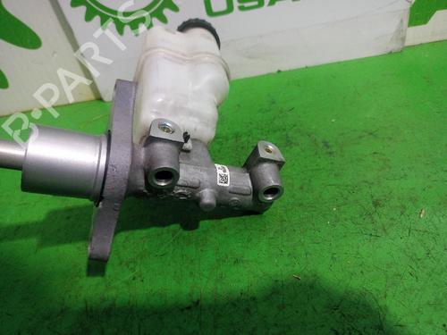 Brake master cylinder PEUGEOT 508 I (8D_) 2.0 BlueHDi 150 | BP31549754M77 