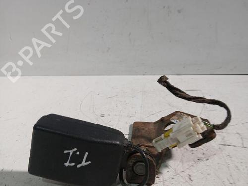 Used Seat buckle CITROËN C4 I (LC_) 1.6 HDi (90 hp) 32465568