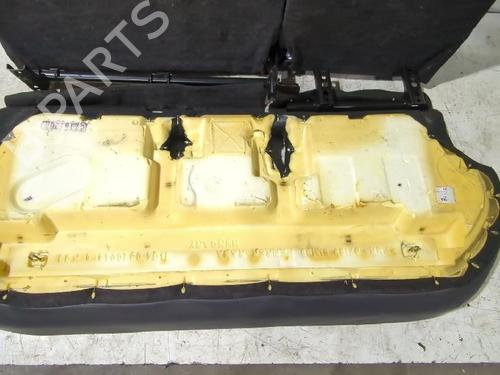 Sæde Bagtil SUZUKI SX4 S-Cross (JY) 1.4 T AllGrip (AKK414) | BP36000913C17 - Image 10