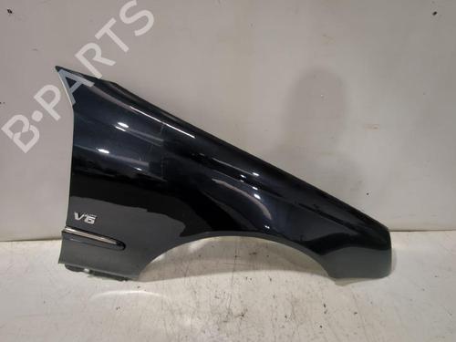 Used Right front fenders MERCEDES-BENZ CLK (C209) CLK 240 (209.361) (170 hp) 31564129