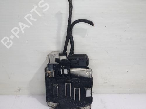 Engine control unit (ECU) SEAT TOLEDO III (5P2) 2.0 TDI 16V | BP31557890M57