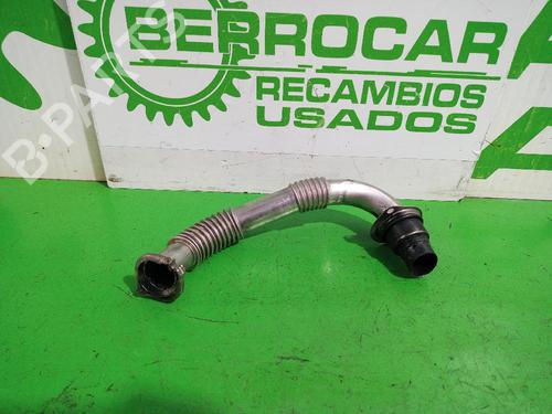 Pipe FORD FIESTA V (JH_, JD_) 1.4 TDCi | BP31552926M125 