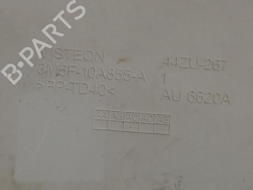 Instrument cluster FORD FOCUS C-MAX (DM2) 2.0 TDCi | BP32464564C47