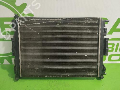 Used Water radiator RENAULT MEGANE II Saloon (LM0/1_) 1.5 dCi (LM1E) (106 hp) 31545459