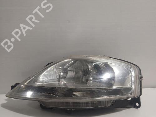 Used Left headlight CITROËN C3 I (FC_, FN_) 1.4 i (73 hp) 31565099